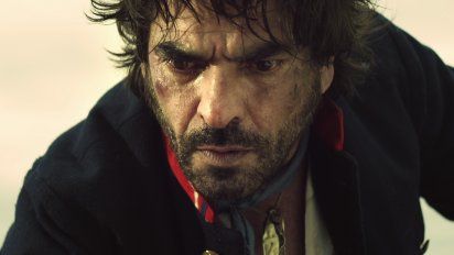 Se estrenó la película 