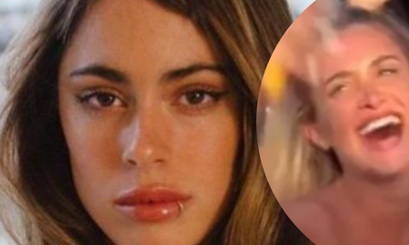 La familia de Tini Stoessel estaría furiosa con Cami Homs: Vulgarmente desubicada La familia de Tini Stoessel estaría furiosa con Cami Homs: Vulgarmente desubicada