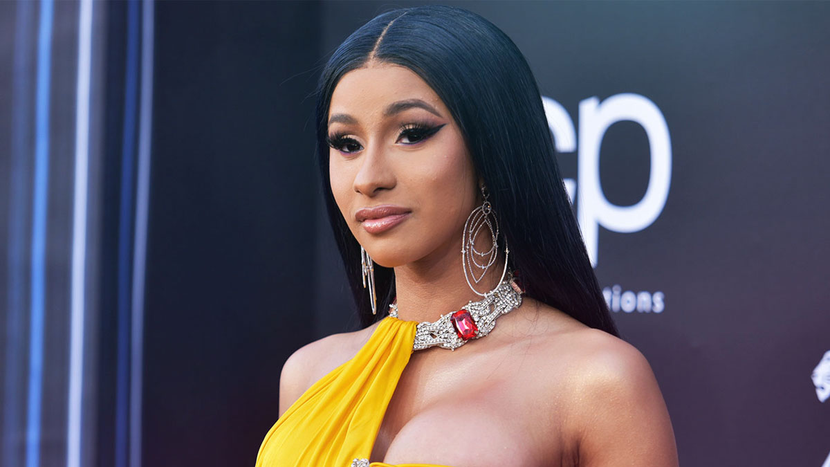 Cardi B dejará la música ¿para dedicarse a la política?