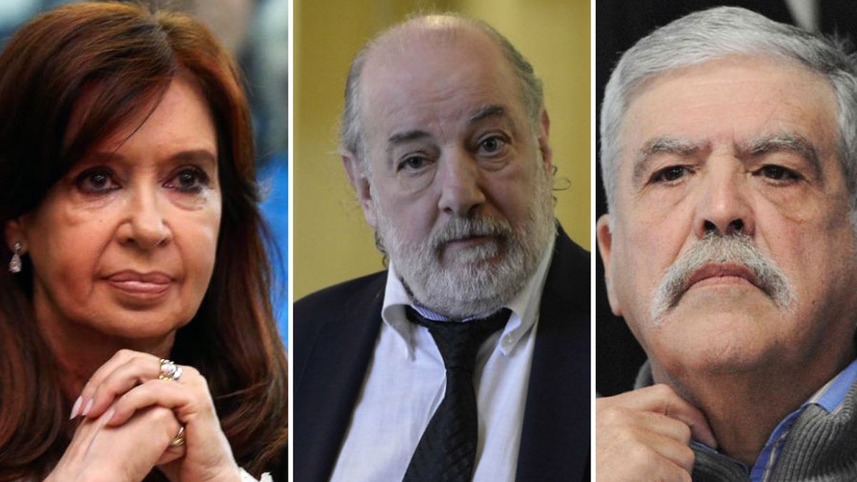 Bonadio Envió A Juicio Oral A Cristina Kirchner Y De Vido Por “los