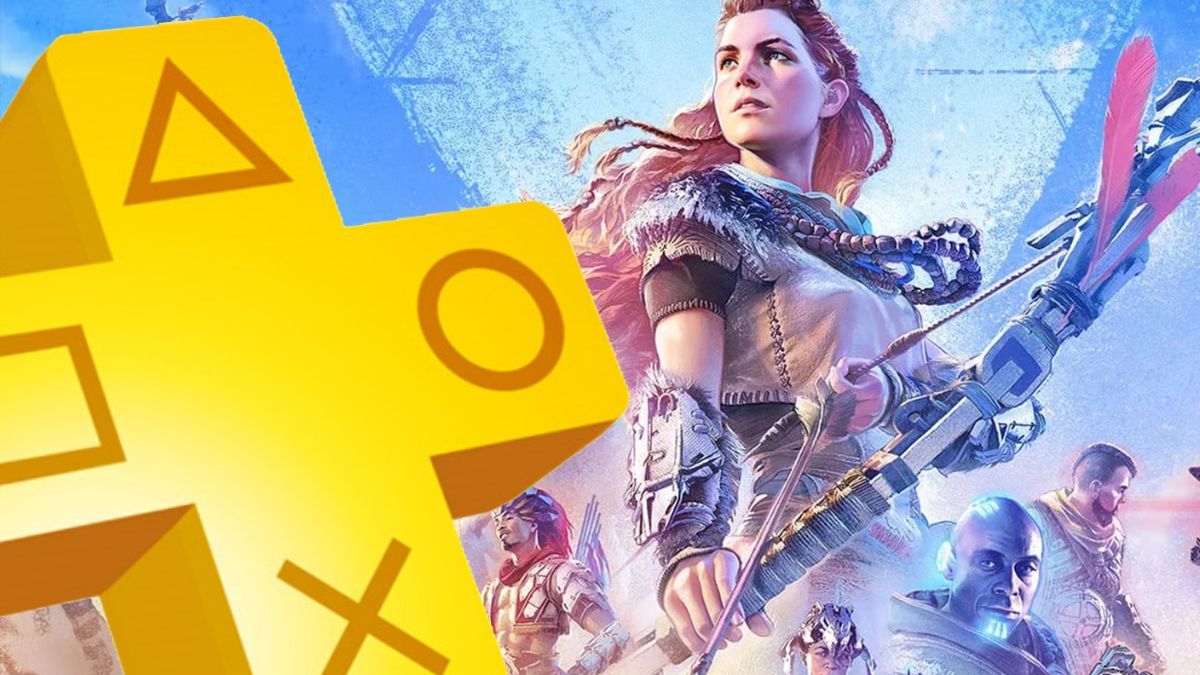 La remasterización de Horizon Zero Dawn incluye soporte completo para los gatillos adaptativos del DualSense