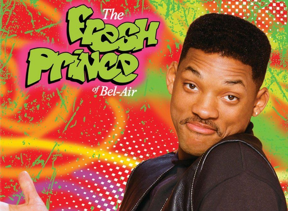 Will Smith anuncia que el reboot de El Principe del Rap tendr&aacute; dos temporadas