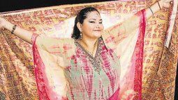 La bruja de Macri: “Argentina llega raspando al Mundial” La bruja de Macri: “Argentina llega raspando al Mundial”