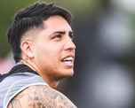 El impactante posteo de Facundo Farías y la reacción de Inter Miami: Volviendo... El impactante posteo de Facundo Farías y la reacción de Inter Miami: Volviendo...