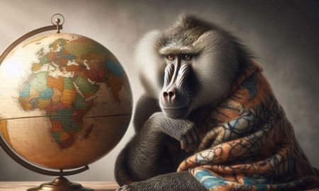 trump, el ambientalista incomprendido: como una crisis global vino a salvar el planeta trump, el ambientalista incomprendido: como una crisis global vino a salvar el planeta