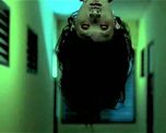 Captura de una película asiática de terror Captura de una película asiática de terror