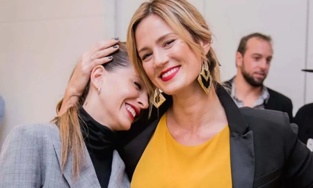 El fin de la amistad entre Paula Chaves y La China Suárez: A mí no me gustan los planteos El fin de la amistad entre Paula Chaves y La China Suárez: A mí no me gustan los planteos