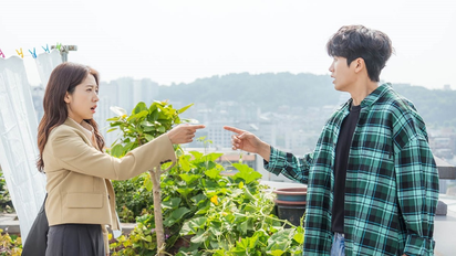 La nueva serie coreana de Netflix llena de romance y drama que tiene 16 episodios y es furor