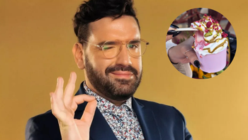 El helado artesanal de Betular Pâtisserie: ¿cuánto cuesta el nuevo sabor?