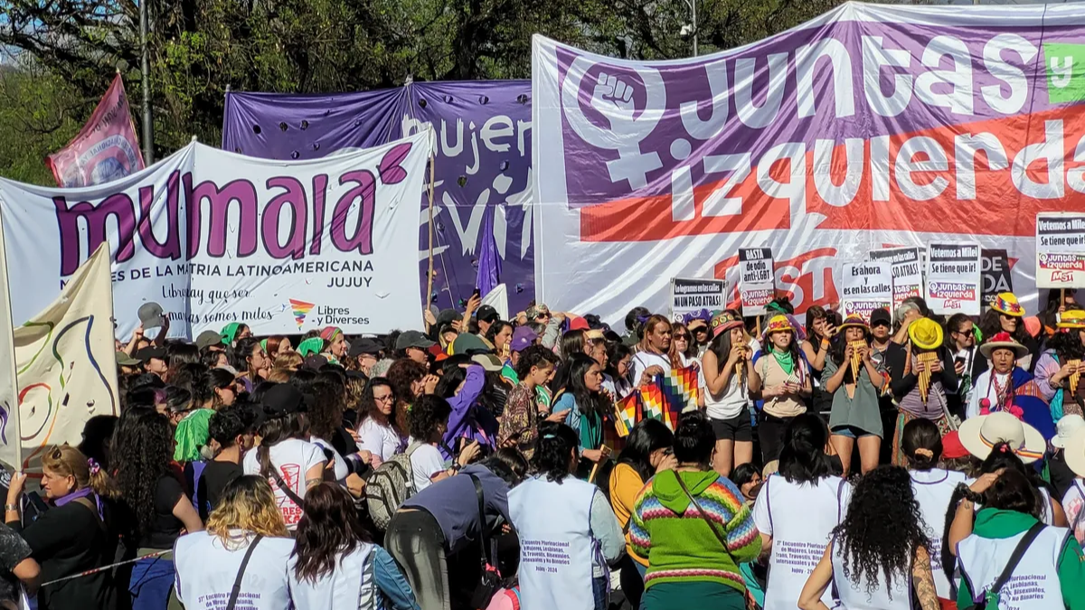 Este domingo se definió la sede del próximo encuentro.