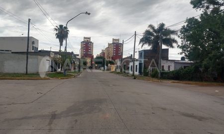Doble homicidio en el barrio Pompeya - mataron a dos hombres de 24 y 31 años