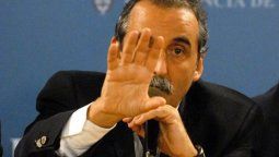 Guillermo Moreno: “Decirme kirchnerista es bajarme el precio Guillermo Moreno: “Decirme kirchnerista es bajarme el precio