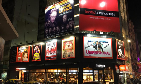 Teatro Teatro