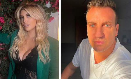 Ana Rosenfeld fue quien confirmó la noticia a través de un comunicado luego de la reconciliación de Wanda Nara con Mauro Icardi. Ana Rosenfeld fue quien confirmó la noticia a través de un comunicado luego de la reconciliación de Wanda Nara con Mauro Icardi.