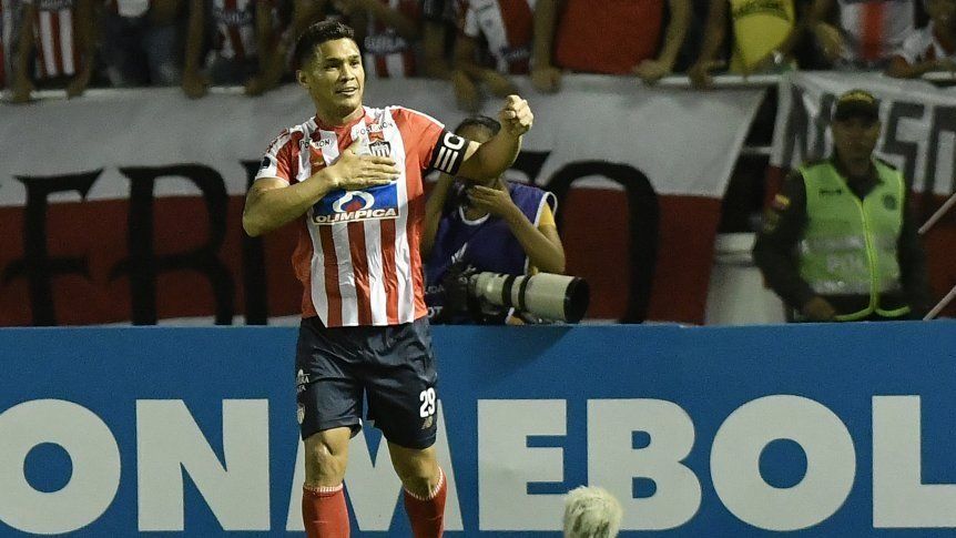 Vignatti: “Es una posibilidad la de Teo”