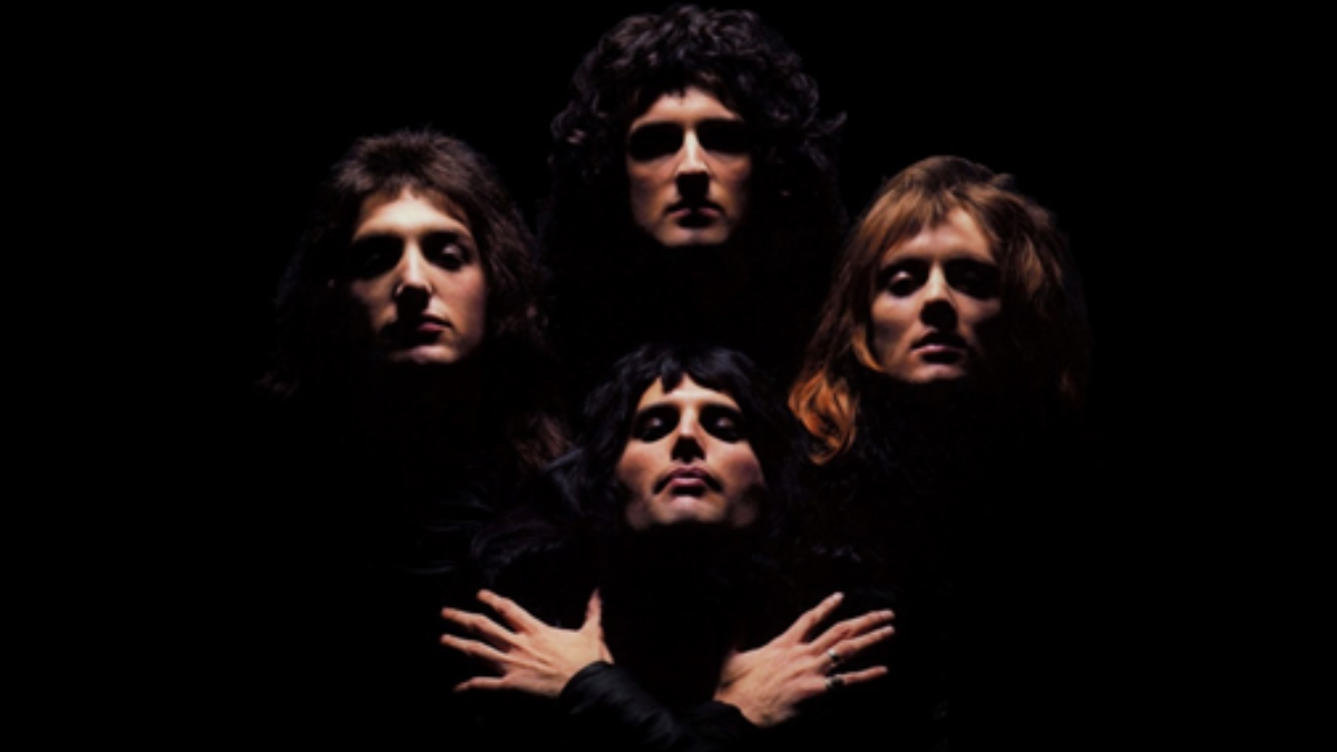 Este miércoles viví en AIRE un programa especial sobre Queen