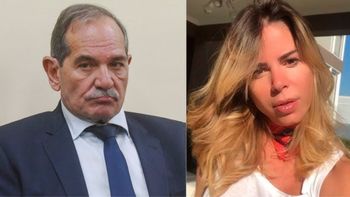 Marianela Mirra se casa con José Alperovich, condenado por violación: así será el evento