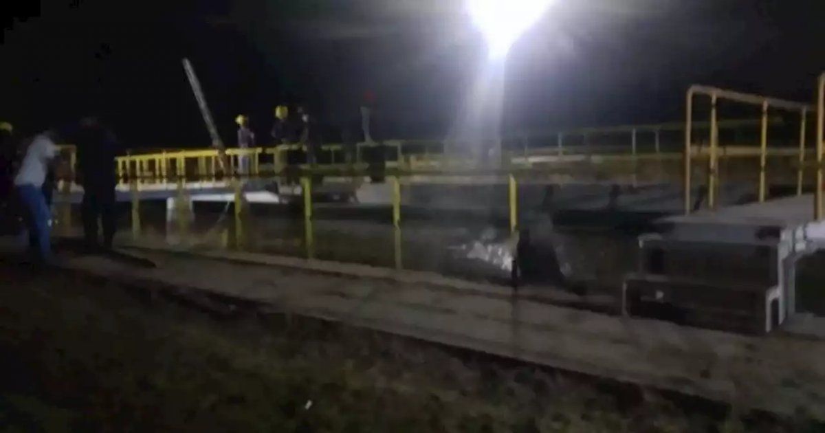 Tragedia en San Vicente: un nene de ocho años murió ahogado en un piletón