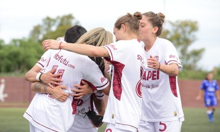 Camioneros y Lanús definirán el segundo ascenso a la Primera División del fútbol femenino. Camioneros y Lanús definirán el segundo ascenso a la Primera División del fútbol femenino.