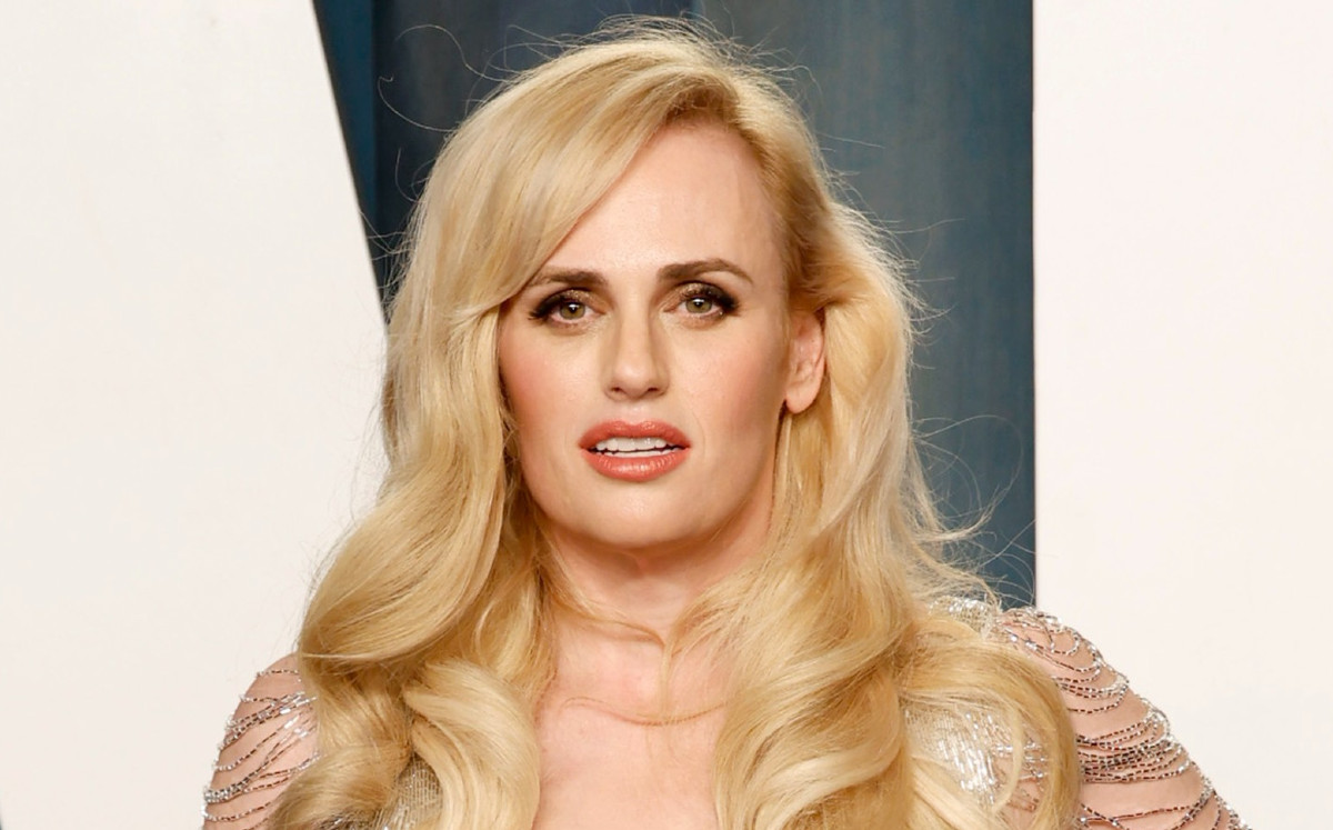 Rebel Wilson presenta a su novia en Instagram y afirma haber encontrado a su princesa Disney