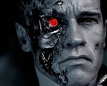 Arnold Schwarzenegger se vacuna contra el coronavirus al estilo Terminator