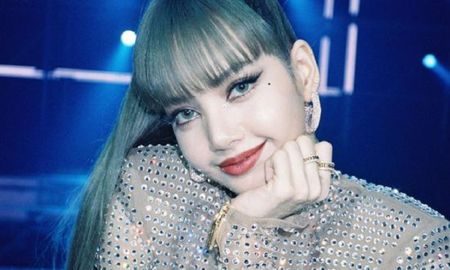 La integrante de BLACKPINK, Lisa, registró una nueva marca en la plataforma de streaming y rompió un nuevo récord. La integrante de BLACKPINK, Lisa, registró una nueva marca en la plataforma de streaming y rompió un nuevo récord.
