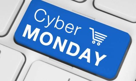 Arrancó el CyberMonday por tres días. Arrancó el CyberMonday por tres días.