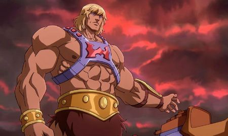 He-Man llegará a Netflix con una nueva serie: Masters of the Universe: Revelation. He-Man llegará a Netflix con una nueva serie: Masters of the Universe: Revelation.