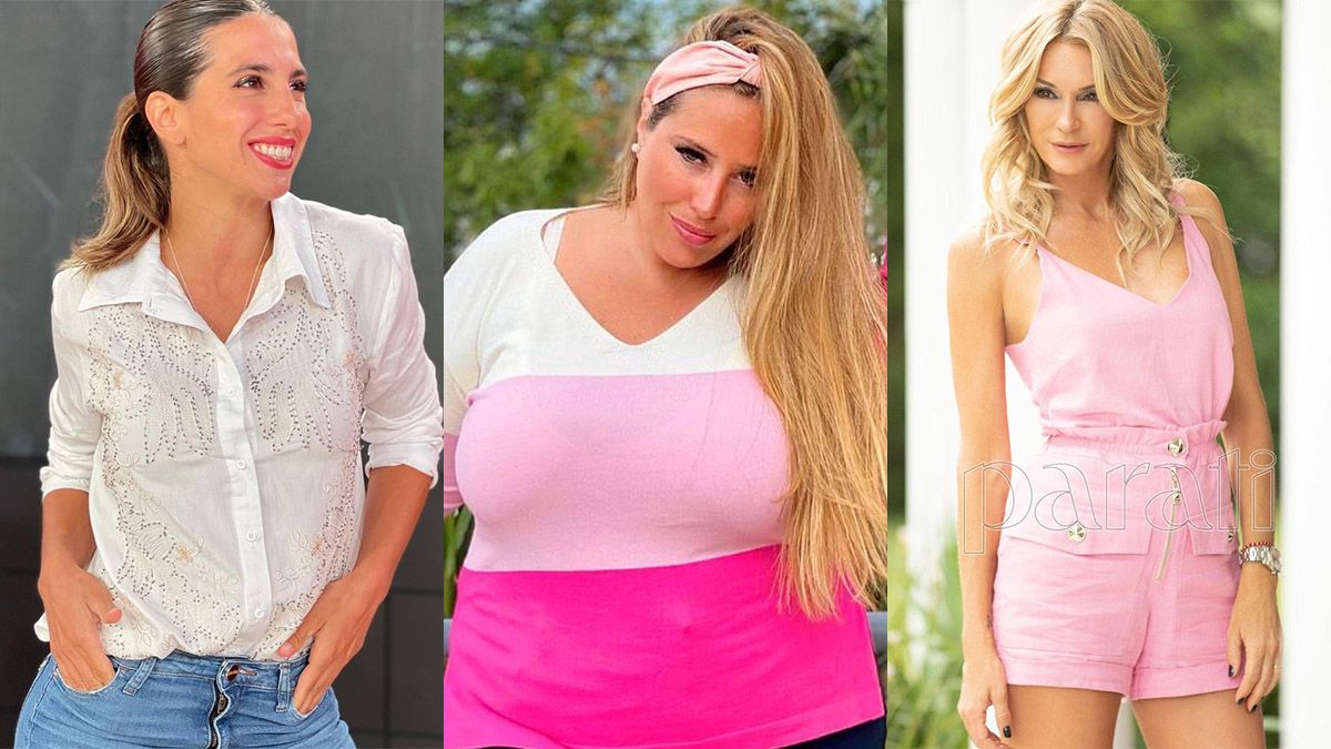 Mar Tarrés arremete contra Yanina Latorre y Cinthia Fernández