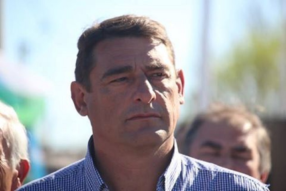 Encontraron muerto al intendente de Tabossi