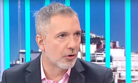 Pablo Duggan destrozó a dos reconocidos periodistas por el caso García Belsunce. Pablo Duggan destrozó a dos reconocidos periodistas por el caso García Belsunce.