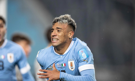 Uruguay campeón del Mundial Sub 20: le ganó a Italia. Uruguay campeón del Mundial Sub 20: le ganó a Italia.