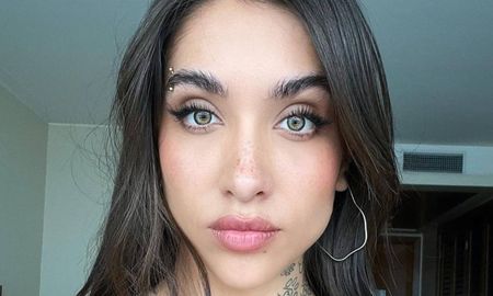 María Becerra mantiene en vilo a sus seguidores. María Becerra mantiene en vilo a sus seguidores.