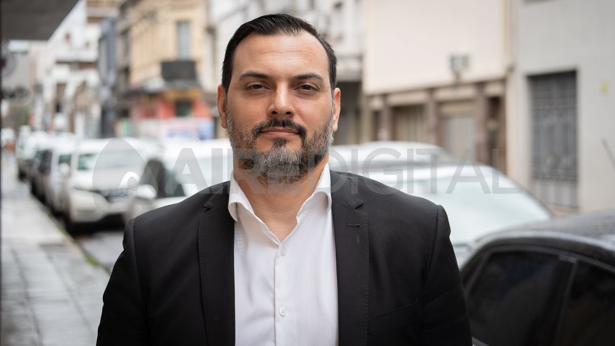 El nuevo acuerdo con el FMI deja “la puerta abierta para no realizar los desembolsos en caso de que la PASO o la economía así lo justifique”, sostiene Emmanuel Álvarez Agis, viceministro de Economía de la Nación entre 2013 y 2015. El nuevo acuerdo con el FMI deja “la puerta abierta para no realizar los desembolsos en caso de que la PASO o la economía así lo justifique”, sostiene Emmanuel Álvarez Agis, viceministro de Economía de la Nación entre 2013 y 2015.