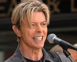 -David Bowie -músico y compositor británico- murió el 10 de enero del 2016 -David Bowie -músico y compositor británico- murió el 10 de enero del 2016