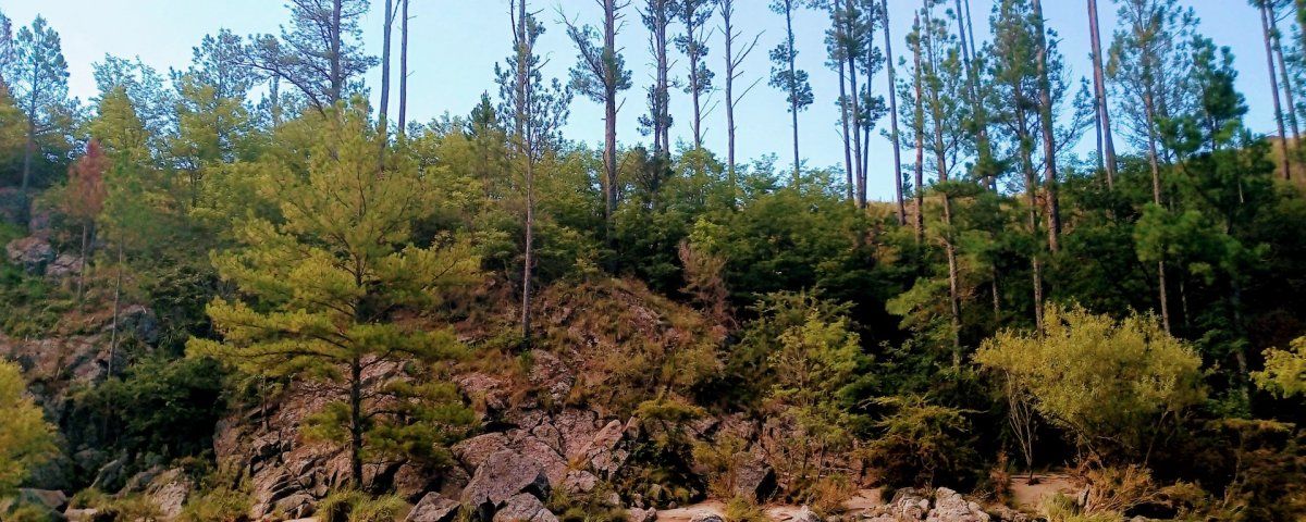 10 lugares para descubrir en la provincia de Córdoba&nbsp;