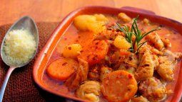 altText(Buseca criolla: la receta perfecta e irresistible para disfrutar en los días de invierno)}