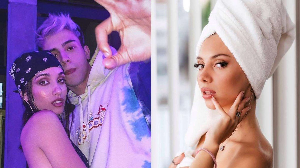 Se llama Agustina Kogan y es modelo e influencer. En sus redes sociales dio su versión de los hechos y pidió que no la ataquen más. &nbsp;