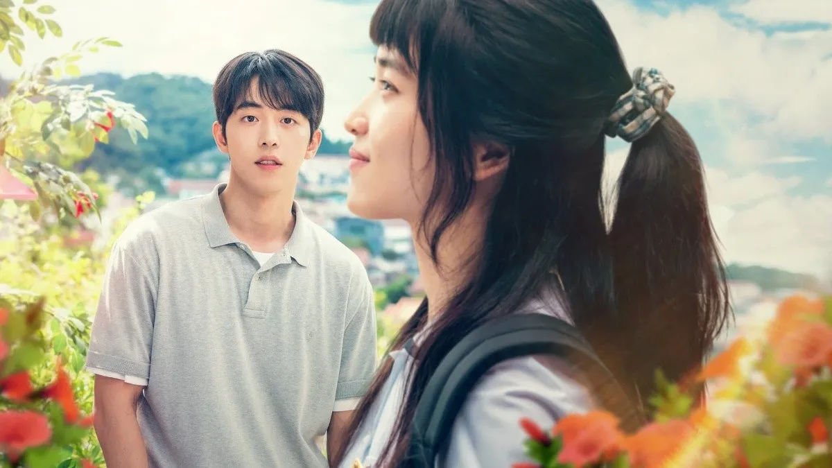 "Veinticinco, veintiuno", la serie coreana de drama y romance que podés ver en Netflix. "Veinticinco, veintiuno", la serie coreana de drama y romance que podés ver en Netflix.