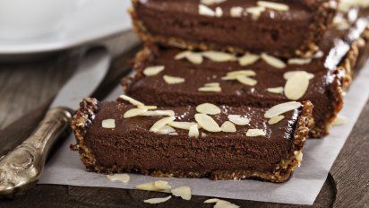 Recetas veganas con chocolate: opciones riquísimas para la merienda