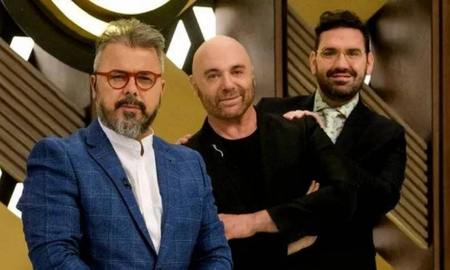 MasterChef Celebrity anunció que tendrán una inesperada ayuda sorpresa. MasterChef Celebrity anunció que tendrán una inesperada ayuda sorpresa.