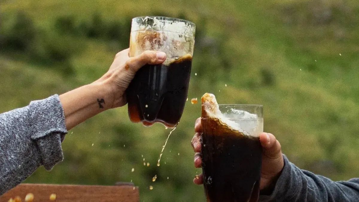 El fernet atraviesa uno de sus mejores momentos en la Argentina y ya se consolidó como la tercera bebida alcohólica más consumida del país