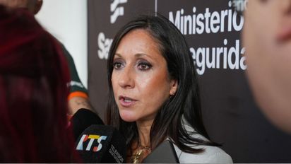 Amenazas a escuelas: Provincia ya envió 39 notificaciones para cubrir los costos de los operativos por 200 millones de pesos