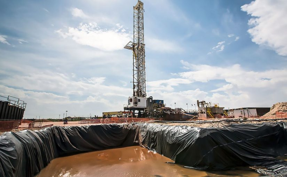 “La intensidad de explotación inherente al fracking genera altos volúmenes de residuos “La intensidad de explotación inherente al fracking genera altos volúmenes de residuos