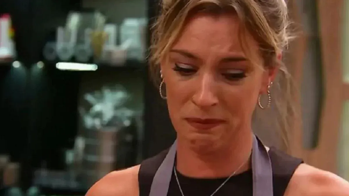 Una exparticipante de MasterChef Celebrity vive el peor momento de su vida