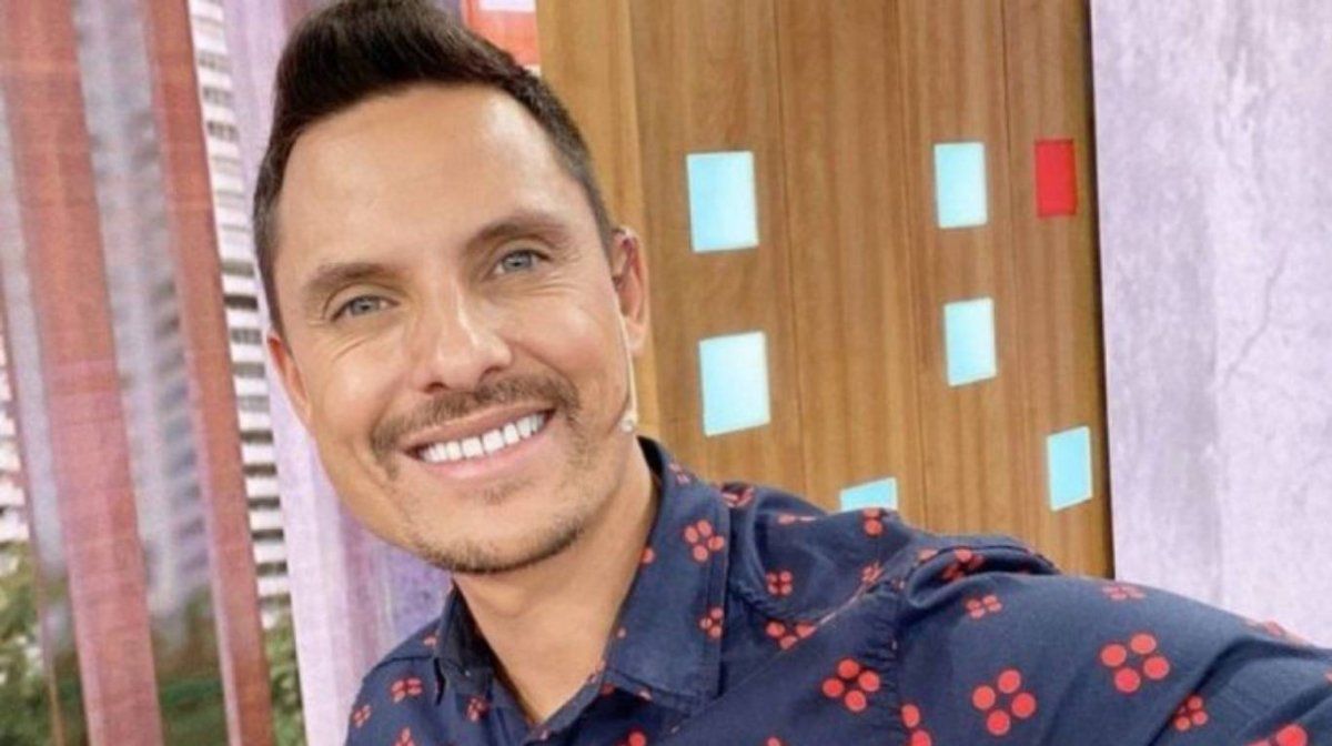 Lío Pecoraro está batallando contra la leucemia.