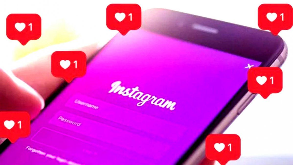 Instagram comenzó a ocultar la cantidad de likes en las publicaciones