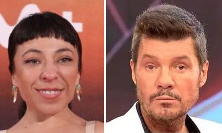 Noelia Pompa contó todos los detalles al aire del Debate del Bailando. Noelia Pompa contó todos los detalles al aire del Debate del Bailando.