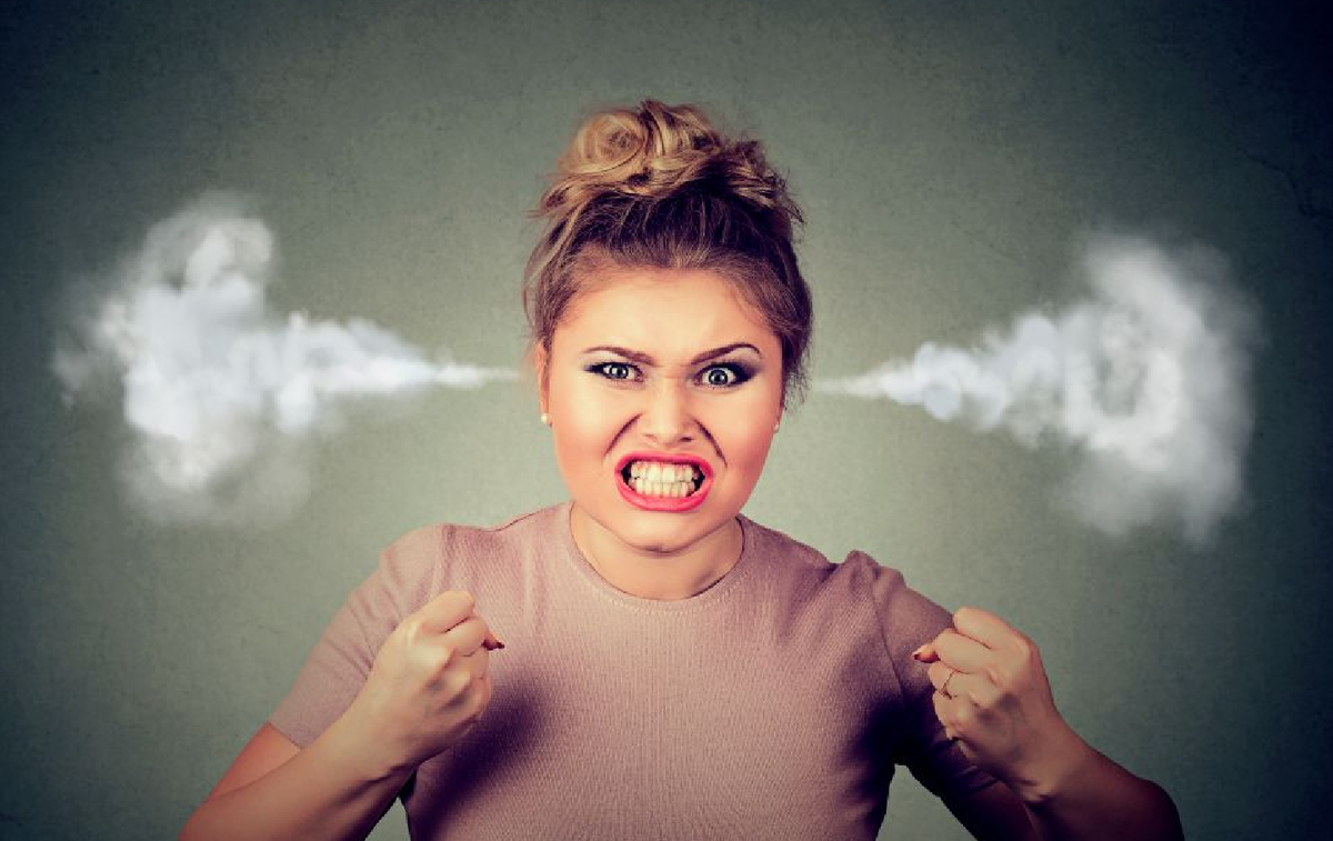 Horóscopo: signos zodiacales más malgeniados