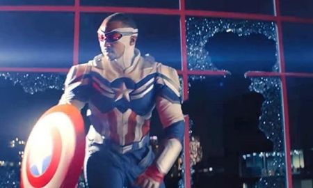 Capitán América 4: de qué tratará la nueva película de Marvel. Capitán América 4: de qué tratará la nueva película de Marvel.